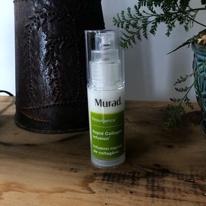 Murad collagen infusion